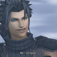 PSP - Crisis Core: Final Fantasy VII [CIB]