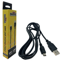 PS3 / PSP Controller Mini USB Charge Cable
