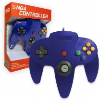 Nintendo N64 Controller