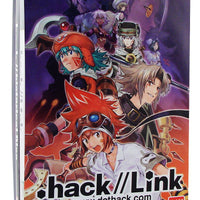 PSP - DOTHACK .HACK LINK [LIMITED EDITION] [JP IMPORT]