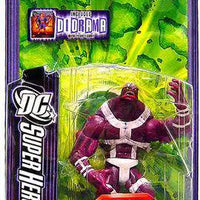 DC Universe Classics Parasite