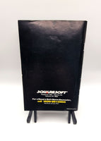 SNES - FINAL FANTASY III (3) [CIB]
