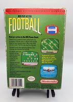 NES - PLAY ACTION FOOTBALL [CIB]
