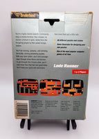 NES - LODE RUNNER (5-SCREW HANG TAB) [CIB]
