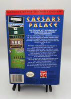 NES - CAESAR'S PALACE [CIB]
