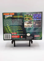 SNES - DONKEY KONG COUNTRY [CIB]
