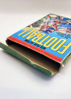 NES - PLAY ACTION FOOTBALL [CIB]
