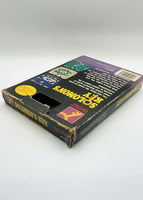 NES - SOLOMON'S KEY 5-SCREW [CIB]
