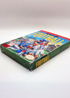 NES - PLAY ACTION FOOTBALL [CIB]
