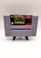 SNES - SUPER GHOULS 'N GHOSTS [CIB]
