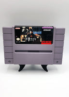 SNES - BATMAN RETURNS [CIB]
