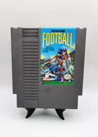 NES - PLAY ACTION FOOTBALL [CIB]
