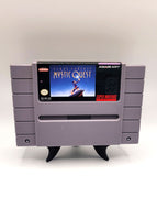 SNES - FINAL FANTASY MYSTIC QUEST [CIB]
