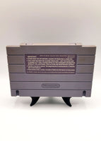 SNES - MIGHTY MORPHIN POWER RANGERS [CIB]
