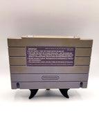 SNES - FINAL FANTASY MYSTIC QUEST [CIB]
