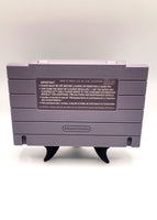 SNES - FINAL FANTASY III (3) [CIB]
