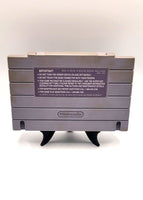 SNES - DRAKKHEN [CIB]
