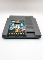 NES - CAESAR'S PALACE [CIB]
