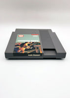 NES - LODE RUNNER (5-SCREW HANG TAB) [CIB]
