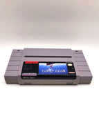 SNES - FINAL FANTASY MYSTIC QUEST [CIB]
