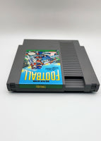 NES - PLAY ACTION FOOTBALL [CIB]
