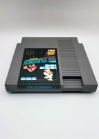 NES - ICE CLIMBER (5-SCREW W/ HANG TAB) [CIB]
