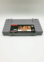 SNES - CLUE [CIB]
