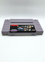 SNES - BATMAN RETURNS [CIB]
