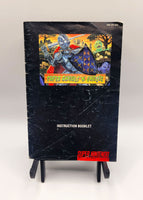 SNES - SUPER GHOULS 'N GHOSTS [CIB]
