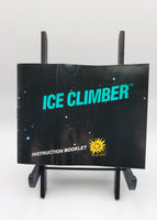 NES - ICE CLIMBER (5-SCREW W/ HANG TAB) [CIB]
