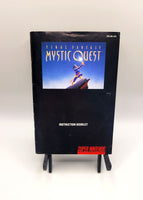 SNES - FINAL FANTASY MYSTIC QUEST [CIB]
