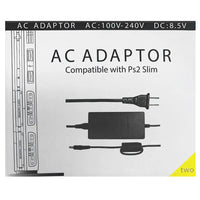 PlayStation 2 Slim Power Supply
