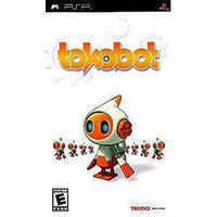 PSP - TOKOBOT {CIB}
