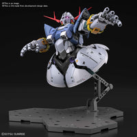 RG MSN-02 ZEONG (34 PRINCIPALITY OF ZEON) REAL GRADE MODEL KIT
