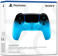 PLAYSTATION 5 PS5 DUALSENSE WIRELESS CONTROLLER [NEW]
