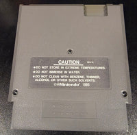 NES - MEGA MAN 4 [CART ONLY]

