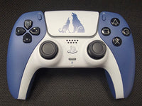 PS5 LIMITED EDITION GOD OF WAR RAGNAROK DUALSENSE CONTROLLER [CIB]
