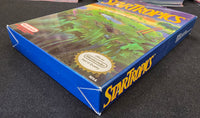 NES - STARTROPICS [CIB W/ MANUAL & LETTER]
