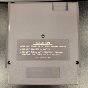 NES - Castlevania [COMPLETE!]