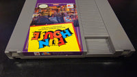 NES - FUN HOUSE [CART ONLY]

