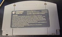 N64 - Snowboard Kids [CART ONLY] (SEE PHOTOS)
