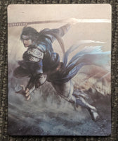 PS4 - DYNASTY WARRIORS 9 [STEELBOOK]
