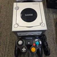 Nintendo GameCube Console - Silver