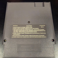 NES - MIGHTY FINAL FIGHT [CART ONLY]
