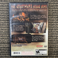 PLAYSTATION 2 - SILENT HILL ORIGINS [CIB, TESTED! GREAT CONDITION!]
