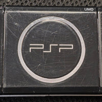 SONY PSP (BLACK) CONSOLE {MODEL-3001}