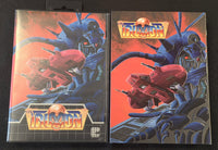 GENESIS - TRUXTON COLLECTOR'S EDITION BY RETROBIT [CIB]
