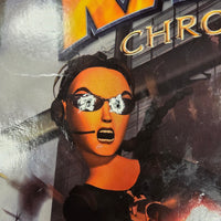 Game Guides - Tomb Raider Chronicles (PRIMA)