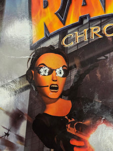 Game Guides - Tomb Raider Chronicles (PRIMA)