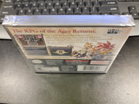 DS - CHRONO TRIGGER [SEALED!]
